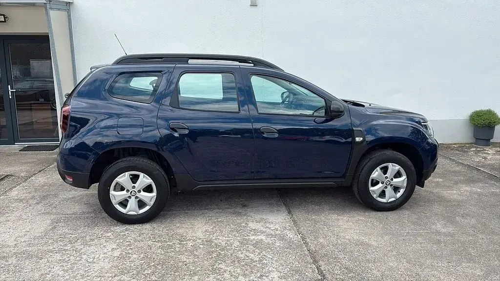 Gebraucht Dacia Duster Deal 101 PS (74 kW) 2020 SUV