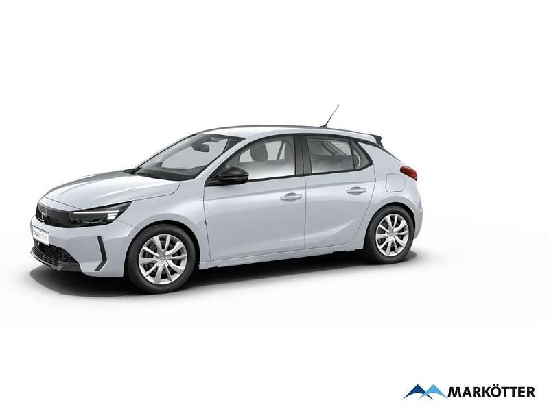 Gebraucht Opel Corsa-e Edition 100 kW (136 PS) 2026 Weiss Kleinwagen