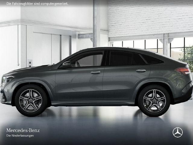 Gebraucht Mercedes GLE450 AMG AMG line 367 PS (269 kW) 2024