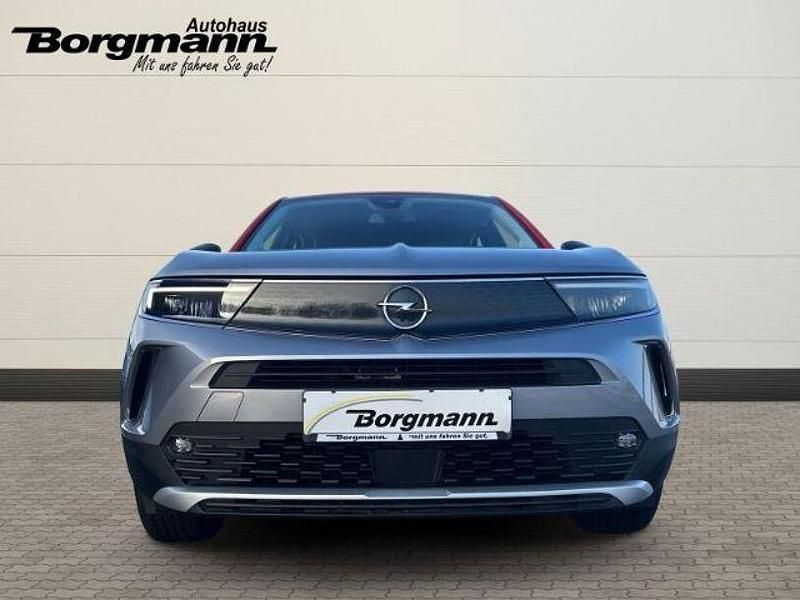Gebraucht Opel Mokka-e Elegance 100 kW (136 PS) 2022 Grau SUV