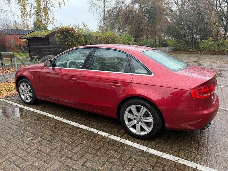 Gebraucht Audi A4 160 PS (117 kW) 2008 Andere farben Limousine