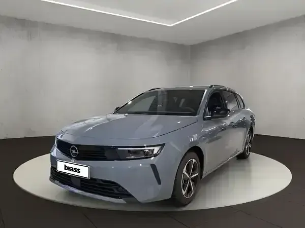 Gebraucht Opel Astra 145 PS (106 kW) 2025 Kleinwagen