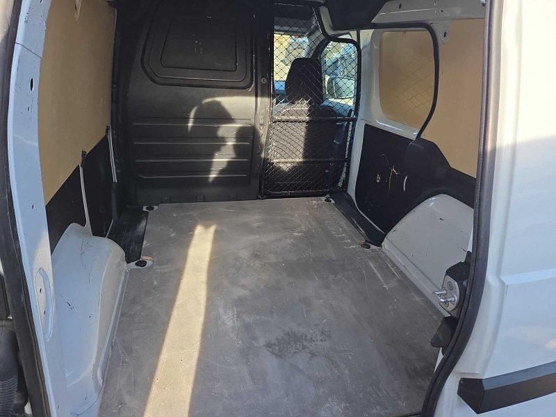 Gebraucht Renault Kangoo 95 PS (69 kW) 2023 Weiß Van / Kleinbus