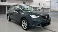 "magnetic tech" Gebraucht 2024 Seat Arona FR SUV | 18.500 € (Guter Preis) - Bild 1/1
