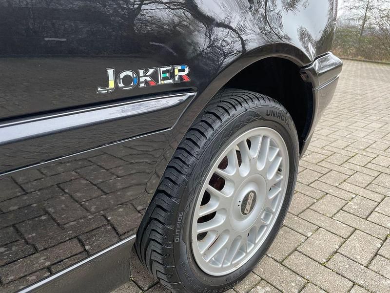 Gebraucht VW Golf Cabriolet 101 PS (74 kW) 1998 Schwarz Cabrio