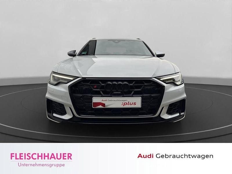Gebraucht Audi S6 Sport 344 PS (253 kW) 2025 Weiss Kombi