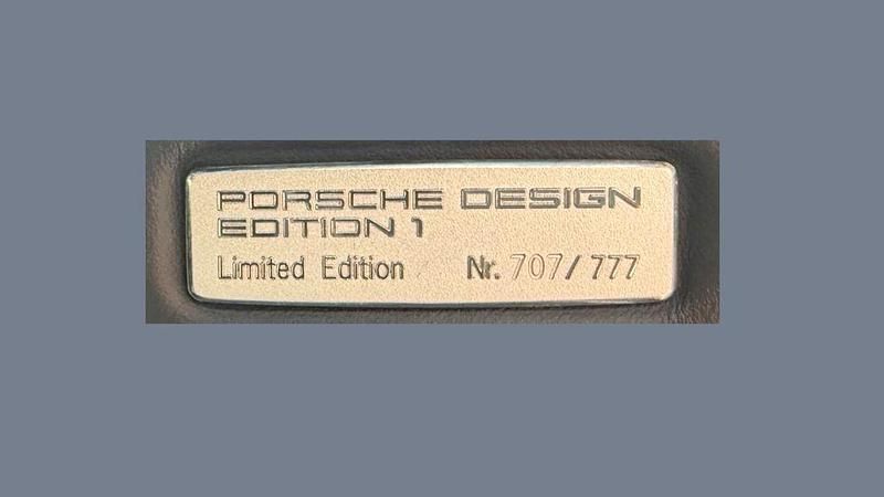 Gebraucht Porsche Cayman Edition 295 PS (216 kW) 2008 Schwarz Coupé