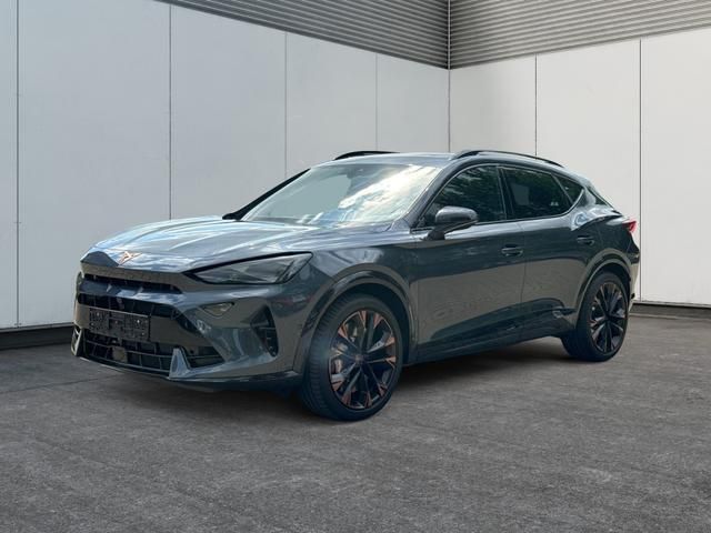 Magnetich tech metallic/grau Neu 2025 Cupra Formentor VZ SUV | 47.890 € (Etwas zu teuer) - Bild 1/4