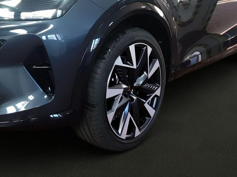 Gebraucht Cupra Formentor VZ 272 PS (200 kW) 2025 Grau SUV