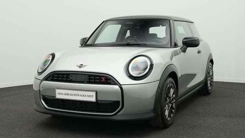 Gebraucht Mini Cooper S Classic 204 PS (150 kW) 2025 Grau Kleinwagen