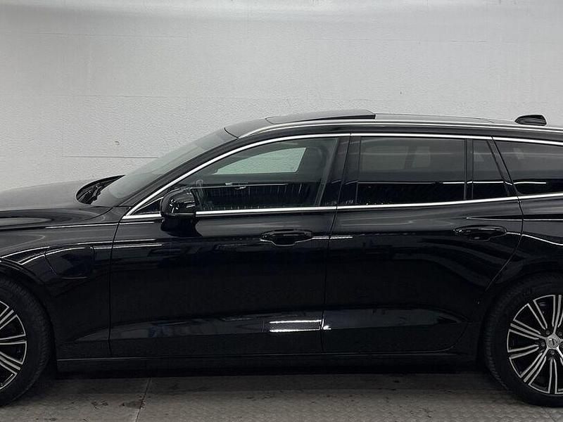 Gebraucht Volvo 360 173 PS (127 kW) 2020 Schwarz