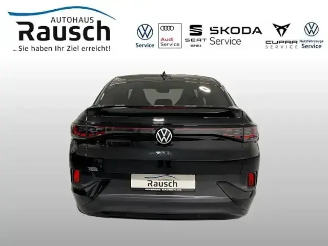 Gebraucht VW ID.5 GTX 219 kW (299 PS) 2022 Schwarz SUV