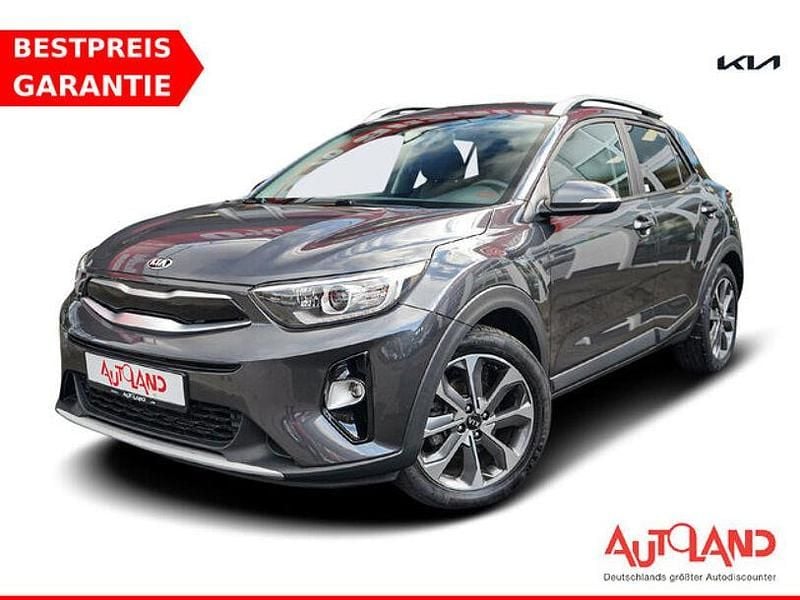 Usata Kia Stonic 2020 Andere SUV