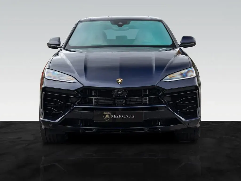 Gebraucht Lamborghini Urus 799 PS (587 kW) 2025 Violett SUV