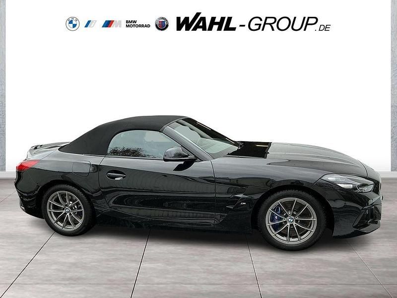 Gebraucht BMW Z4 Shadowline 258 PS (189 kW) 2025 Schwarz Cabrio