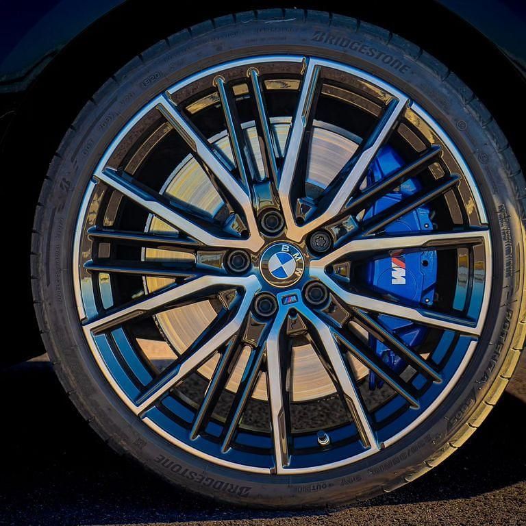 Gebraucht BMW 135 Performance 306 PS (225 kW) 2020 Schwarz Kleinwagen