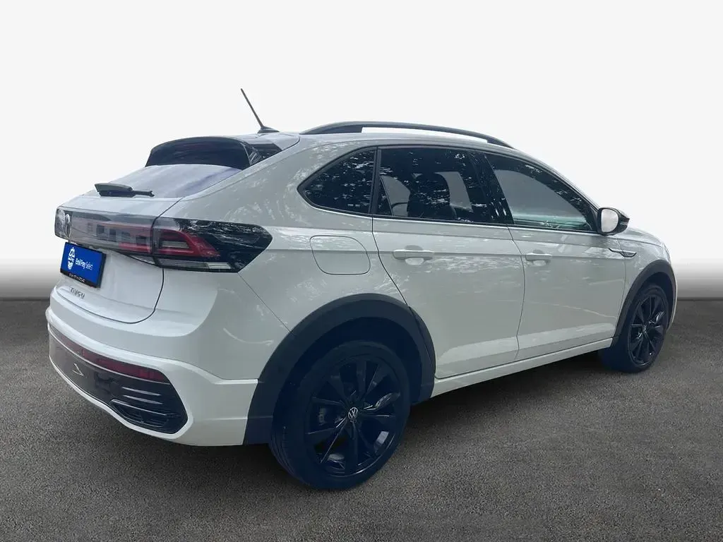 Gebraucht VW Taigo Style 150 PS (110 kW) 2023 Weiß SUV