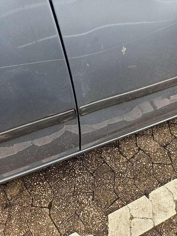 Gebraucht Ford C-MAX 145 PS (106 kW) 2005 Van / Kleinbus