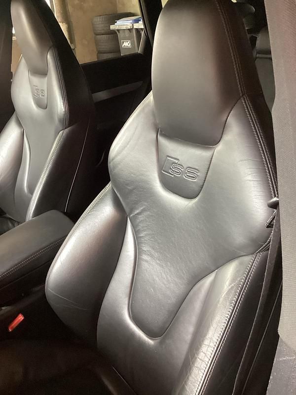 Gebraucht Audi S6 435 PS (319 kW) 2008 Schwarz Kombi