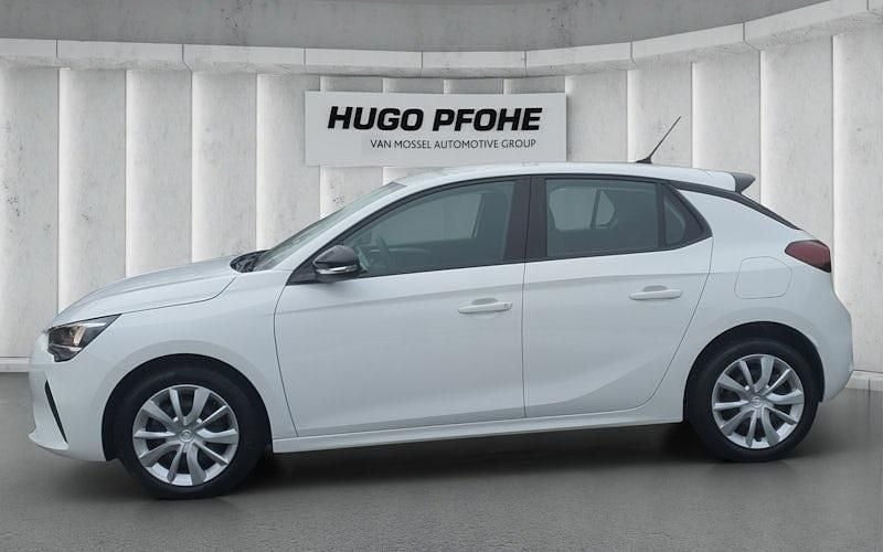 Gebraucht Opel Corsa Edition 101 PS (74 kW) 2022 Andere Kleinwagen