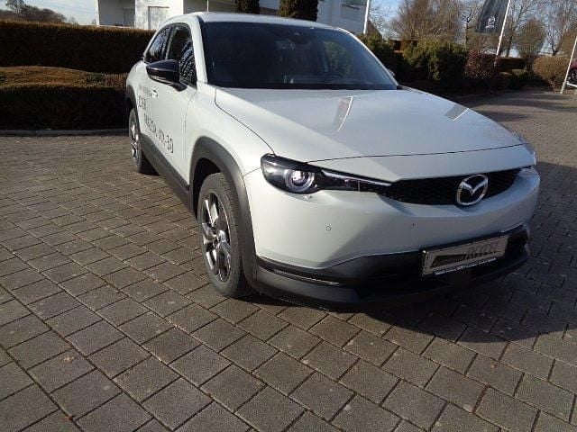 Gebraucht Mazda MX30 106 kW (145 PS) 2021 SUV