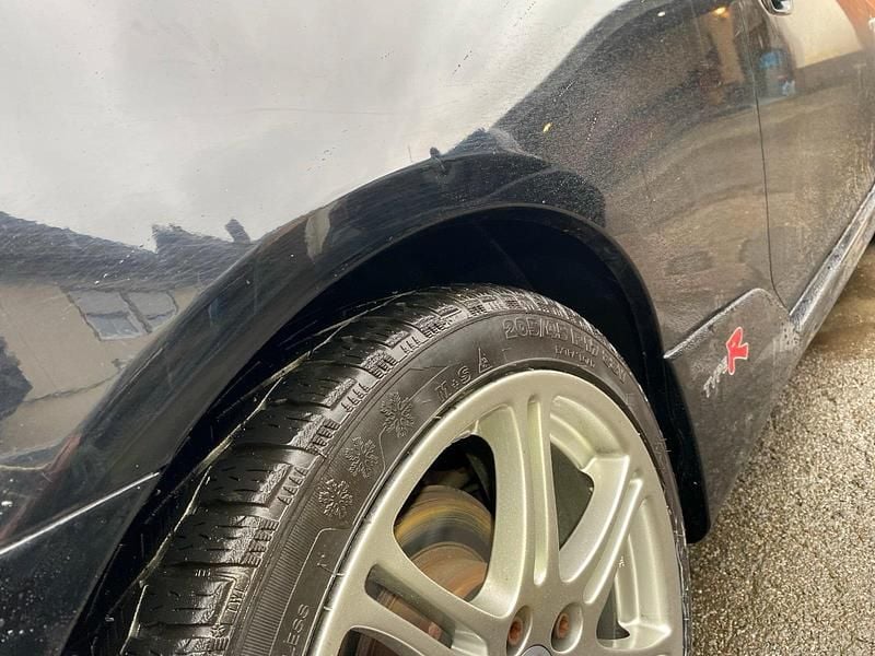 Gebraucht Honda Civic Type R 200 PS (147 kW) 2002 Schwarz Kleinwagen