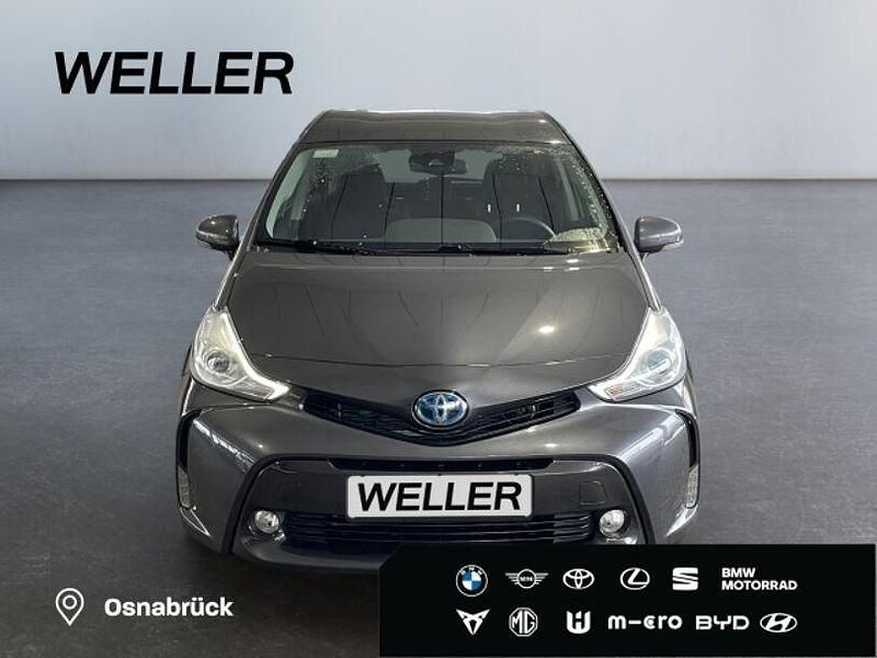 Gebraucht Toyota Prius 2019 Andere Kleinwagen