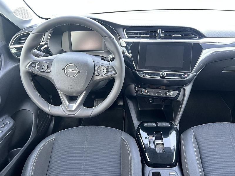 Gebraucht Opel Corsa Elegance 101 PS (74 kW) 2023 Weiß Kleinwagen