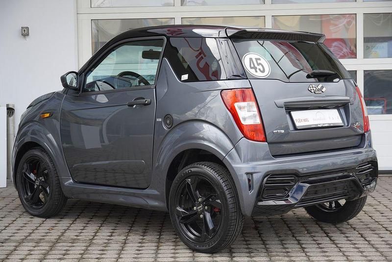 Gebraucht Ligier JS60 2023 Grau