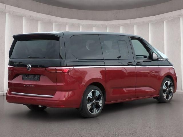 Gebraucht VW Multivan Style 150 PS (110 kW) 2023 Van