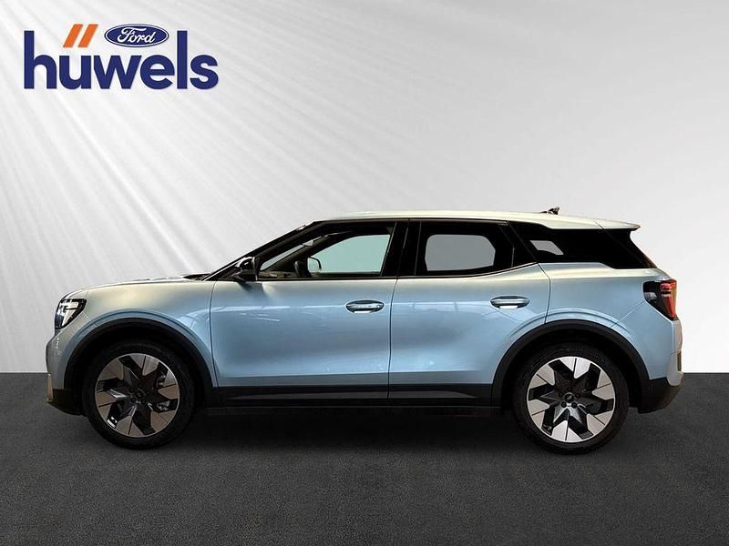 Gebraucht Ford Explorer Premium 210 kW (286 PS) 2024 Blau SUV