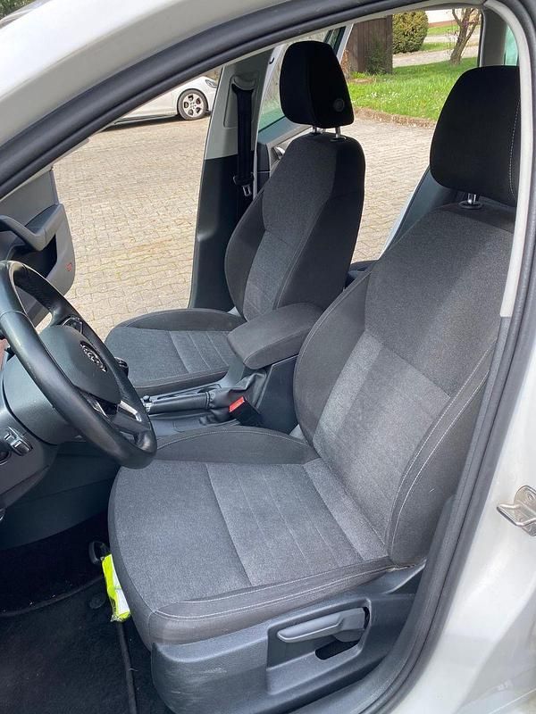 Gebraucht Skoda Octavia Ambition 150 PS (110 kW) 2020 Weiß Kombi