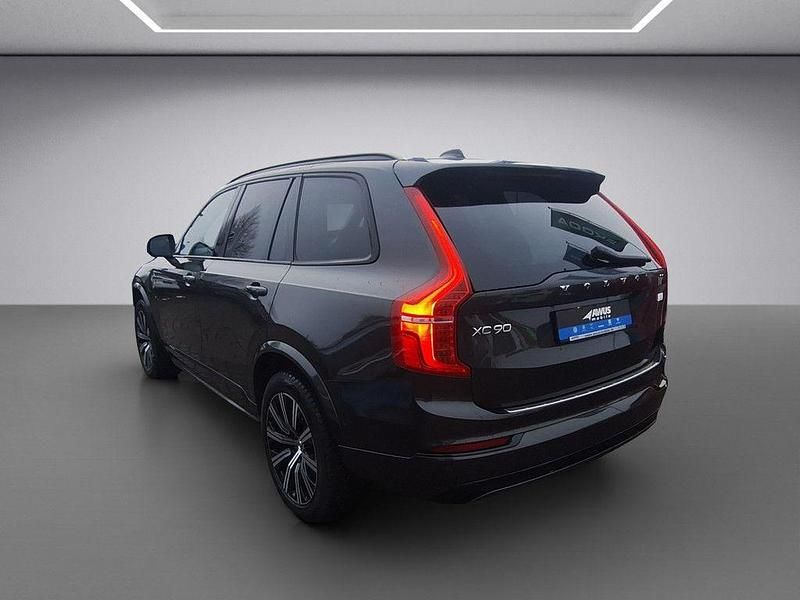 Second-hand Volvo XC90 Plus 455 CP (334 kW) 2022 Gri SUV