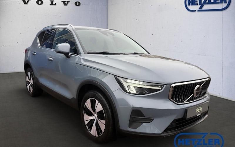 Gebraucht Volvo XC40 211 PS (155 kW) 2022 Grau SUV