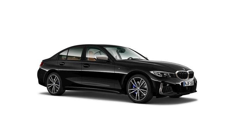 Gebraucht BMW M340 Sport Line 340 PS (250 kW) 2025 Limousine