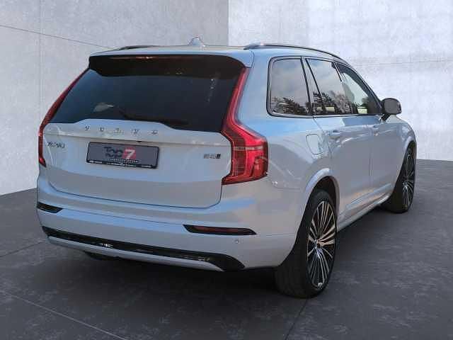 Gebraucht Volvo XC90 173 PS (127 kW) 2022 SUV
