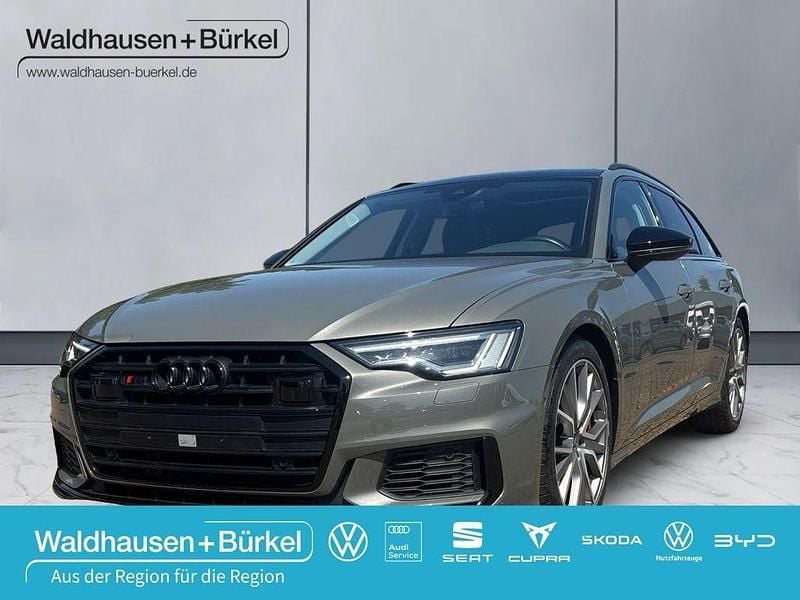 Gebraucht Audi S6 Sport 344 PS (253 kW) 2023 Grau Limousine