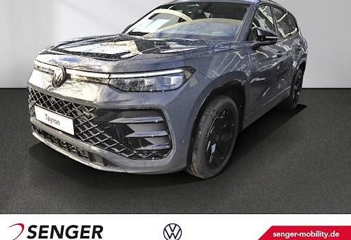 Neu VW Tayron R-line 272 PS (200 kW) 2026 Grau SUV