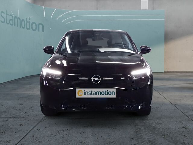 Gebraucht Opel Corsa-e 100 kW (136 PS) 2023 Schwarz Kleinwagen
