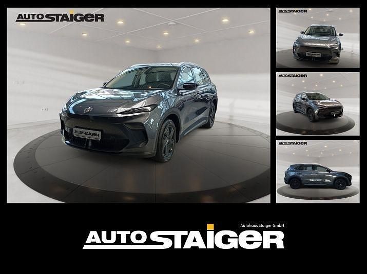 Grau Neu 2025 MG S5 Comfort SUV | 38.640 € (Etwas zu teuer) - Bild 1/4