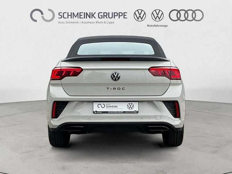 Gebraucht VW T-Roc Karmann 150 PS (110 kW) 2025 SUV