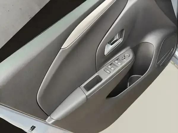 Neu Opel Corsa 110 PS (80 kW) 2025 Grafik grau (uni) Limousine