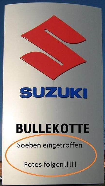 Rot Gebraucht 2022 Suzuki Swift Club Limousine | 12.490 € (Fairer Preis) - Bild 1/1