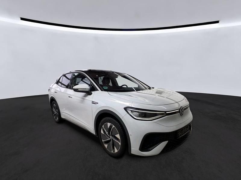 Gebraucht VW ID.5 Pro Performance 150 kW (204 PS) 2022 Weiß SUV