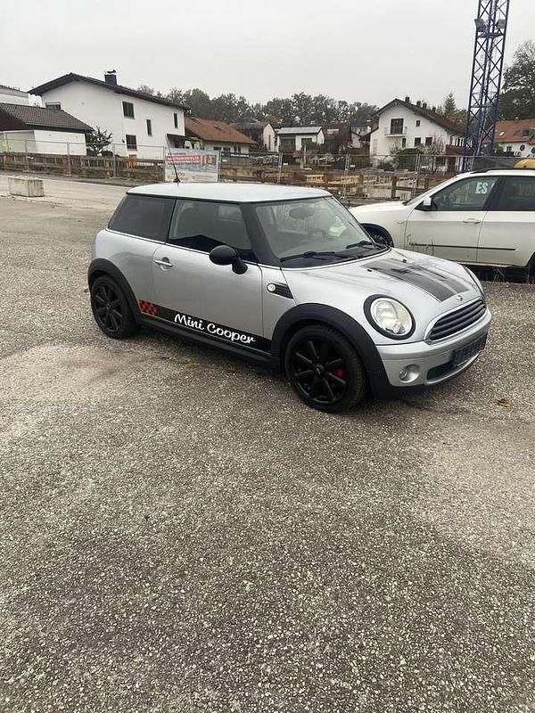 Gebraucht 2007 Mini ONE Kleinwagen | 2.600 € (Fairer Preis) - Bild 1/4
