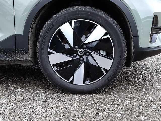 Gebraucht Volvo EC40 220 kW (300 PS) 2024 SUV