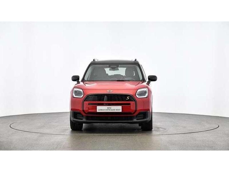 Gebraucht Mini Cooper Countryman 230 kW (313 PS) 2024 Chili red ii SUV