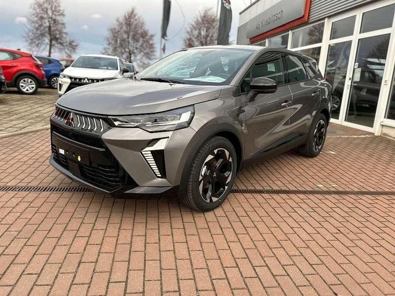 Anthrazitgrau Neu 2026 Mitsubishi Grandis Diamant Edition SUV | 31.990 € (Fairer Preis) - Bild 1/4