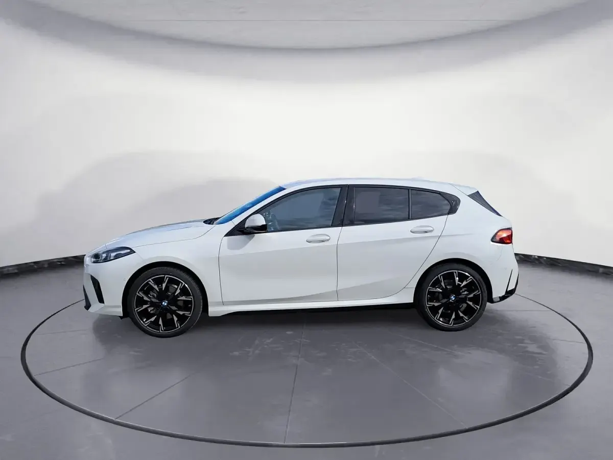 Gebraucht BMW 120 M Sport 170 PS (125 kW) 2026 Kleinwagen