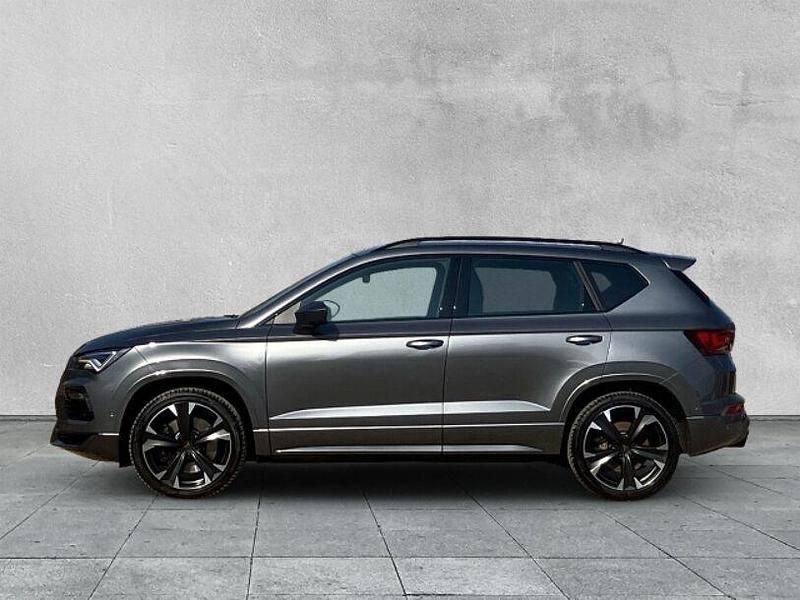 Gebraucht Cupra Ateca VZ 300 PS (220 kW) 2025 Grau SUV